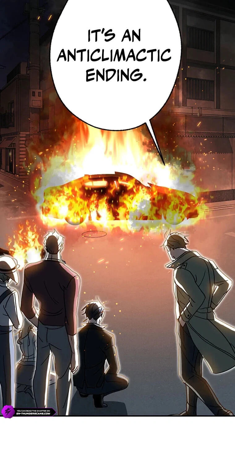Fukushuu Kizoku Chapter 41 page 94 - 