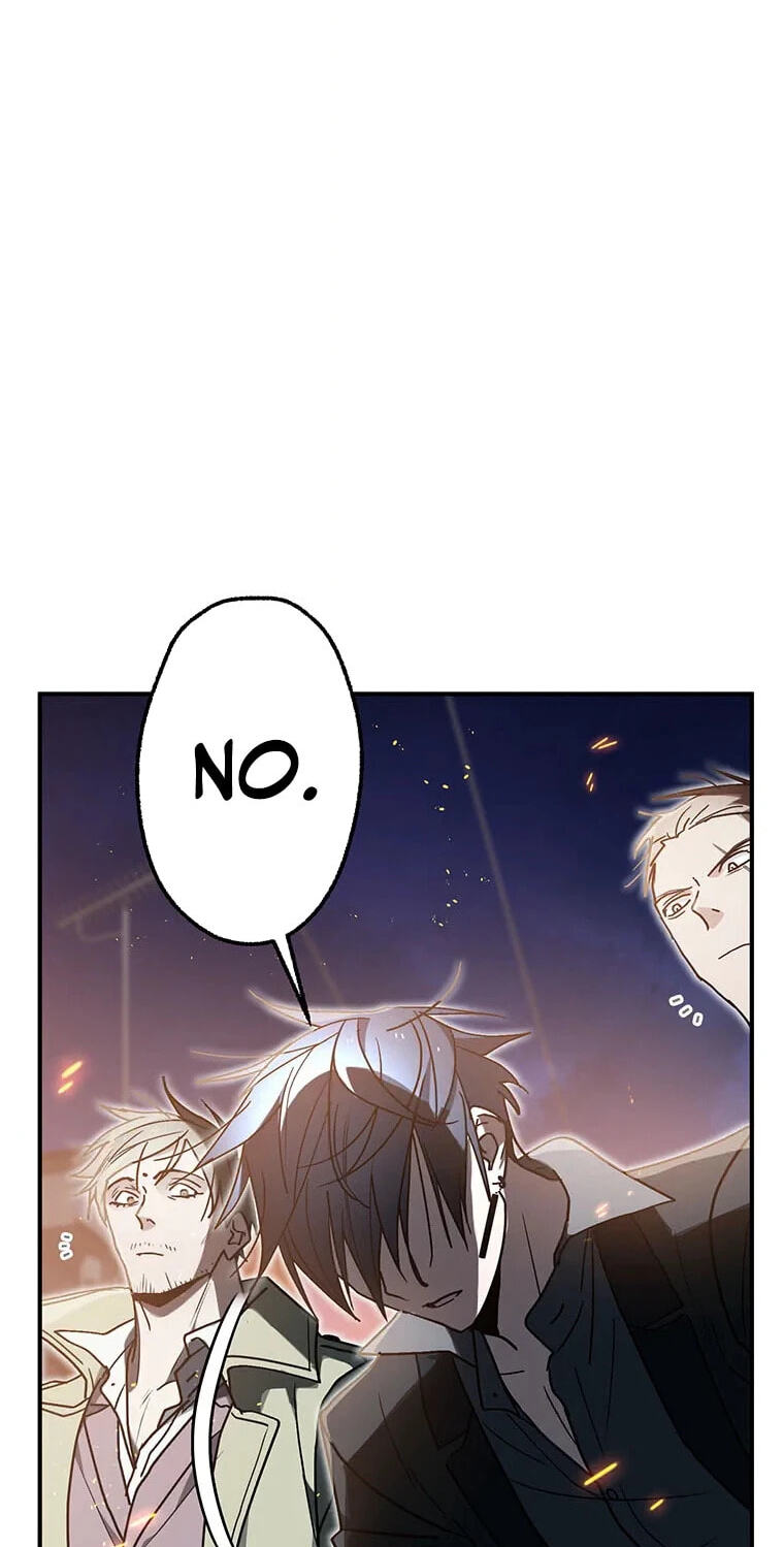 Fukushuu Kizoku Chapter 41 page 95 - 