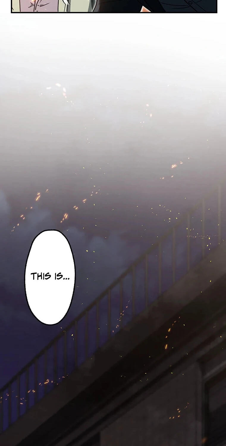 Fukushuu Kizoku Chapter 41 page 96 - 