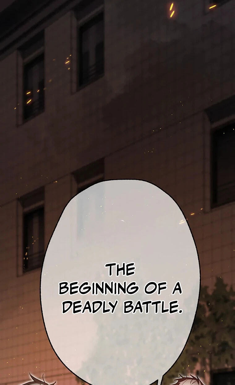 Fukushuu Kizoku Chapter 41 page 97 - 