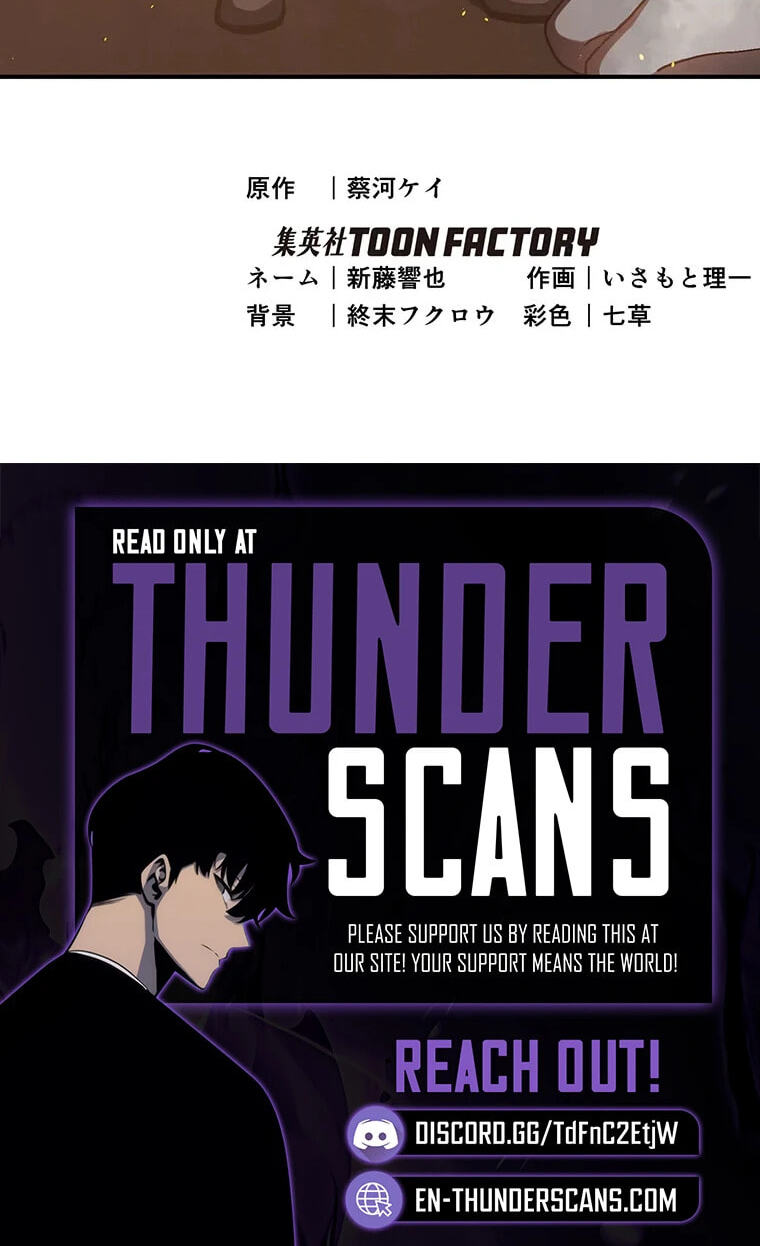 Fukushuu Kizoku Chapter 41 page 99 - 