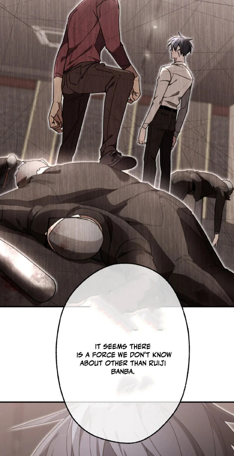 Fukushuu Kizoku Chapter 45 page 2 - 
