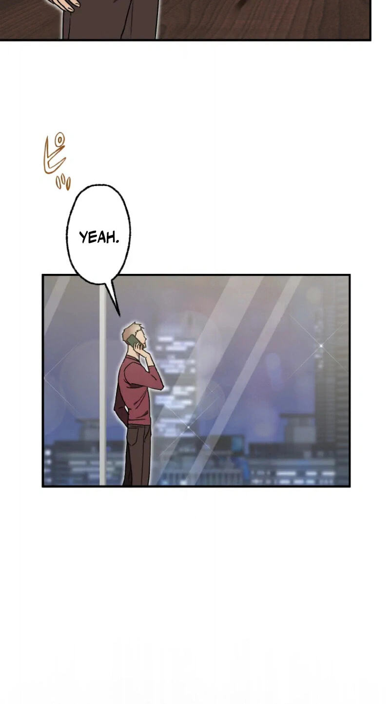 Fukushuu Kizoku Chapter 45 page 12 - 