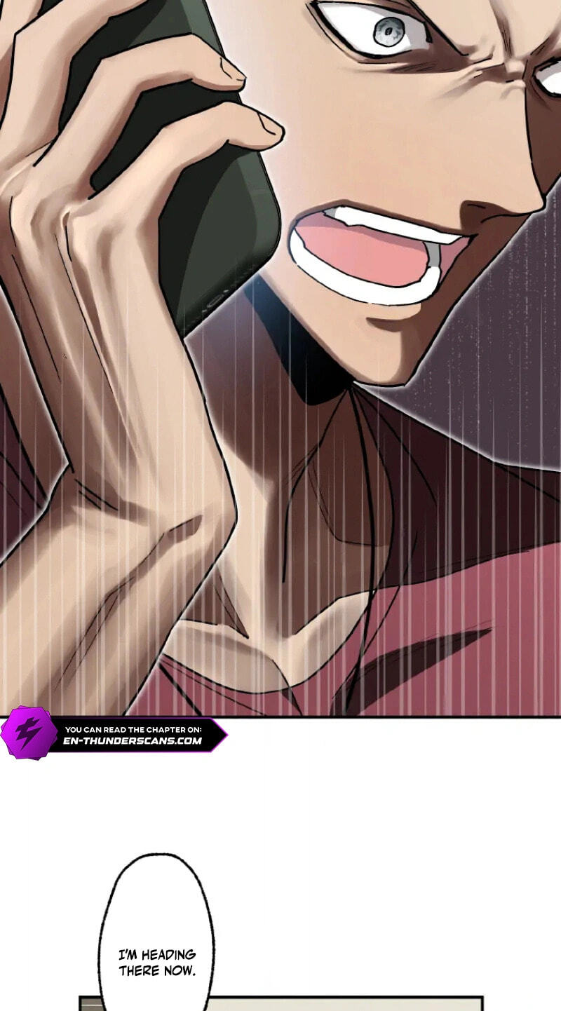 Fukushuu Kizoku Chapter 45 page 14 - 