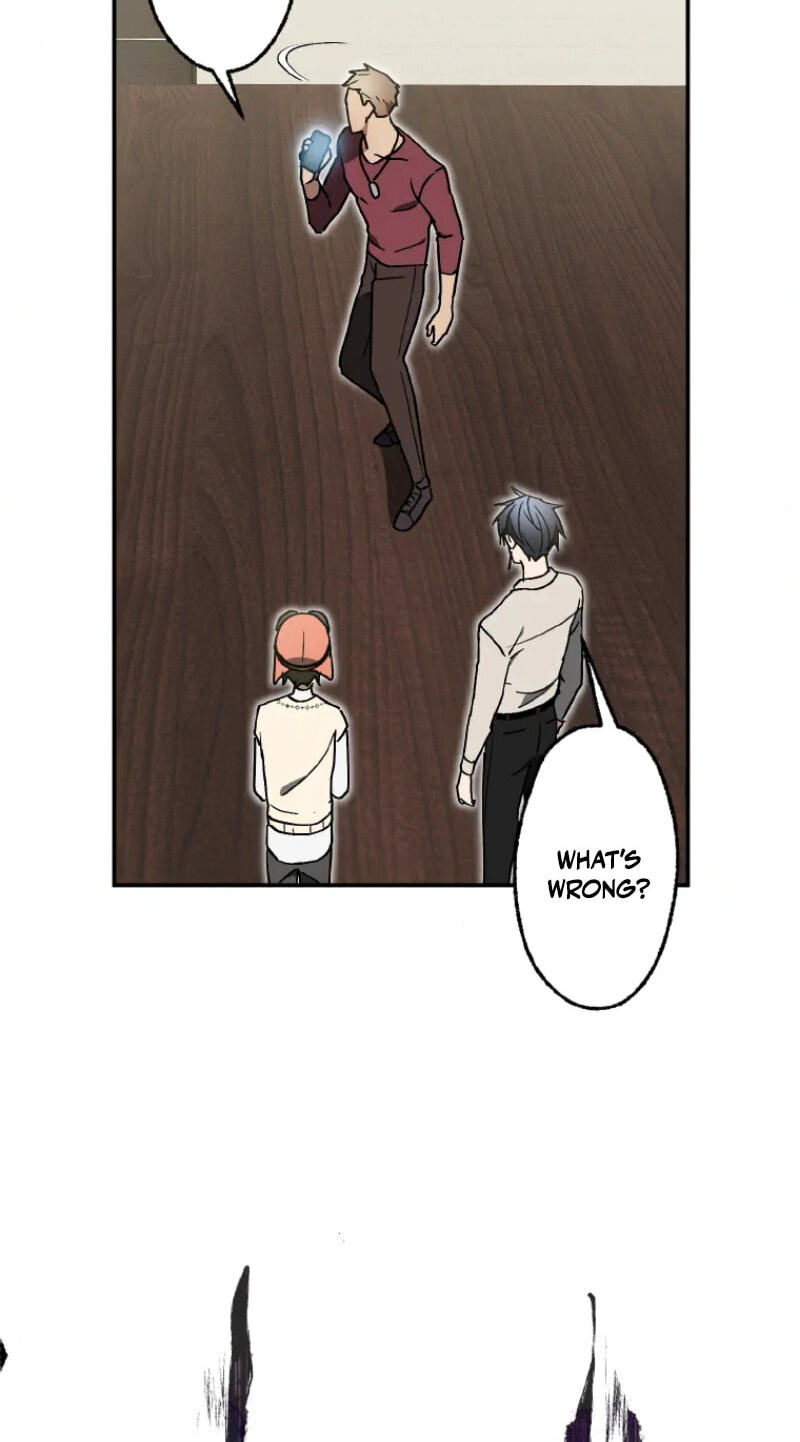 Fukushuu Kizoku Chapter 45 page 15 - 