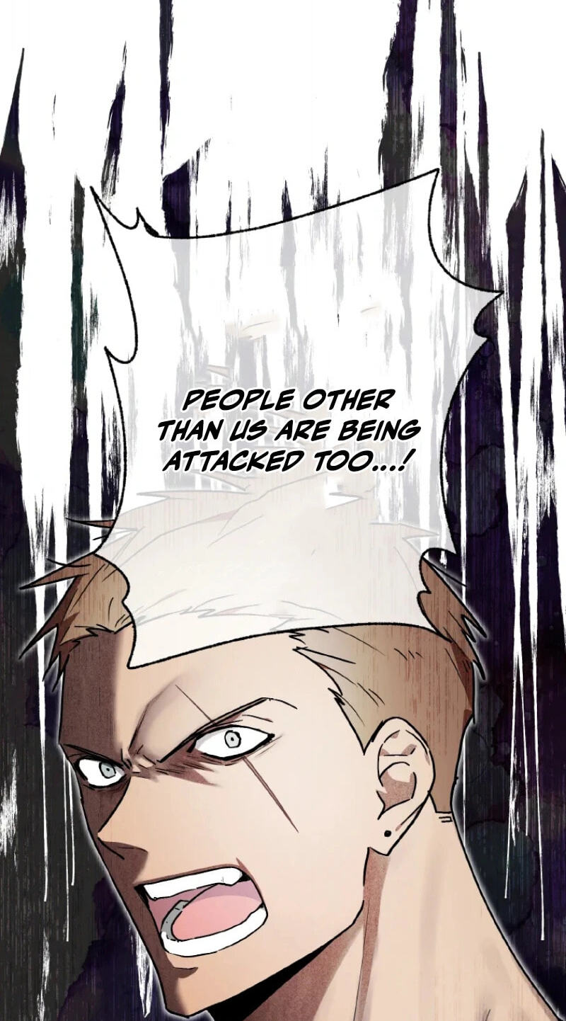 Fukushuu Kizoku Chapter 45 page 16 - 