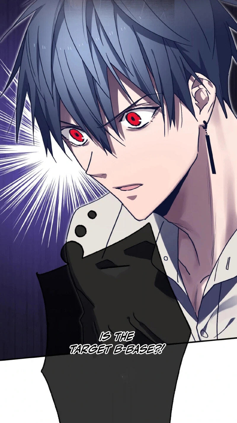 Fukushuu Kizoku Chapter 45 page 20 - 