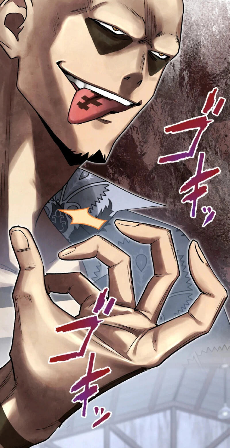 Fukushuu Kizoku Chapter 45 page 4 - 