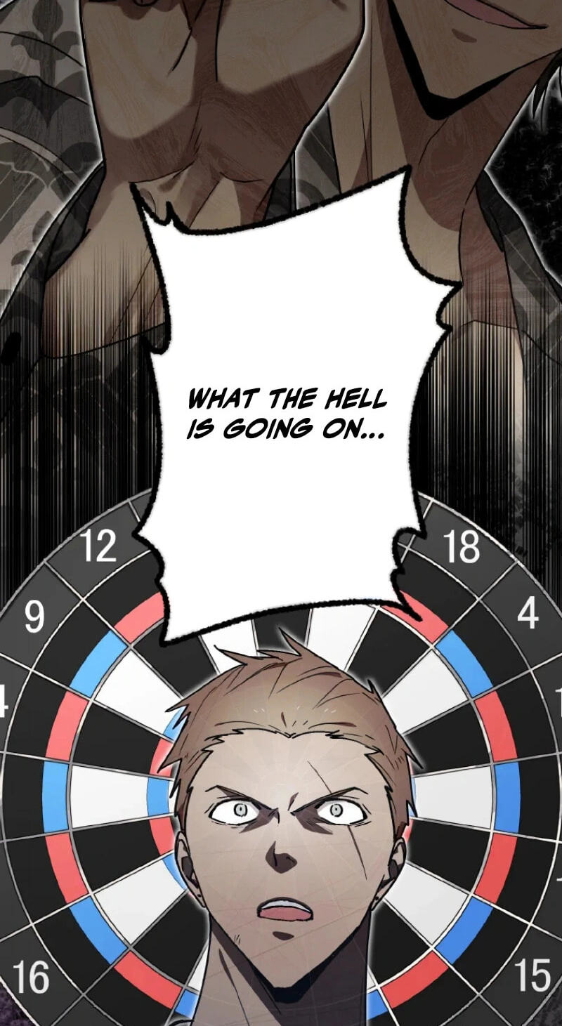 Fukushuu Kizoku Chapter 45 page 32 - 