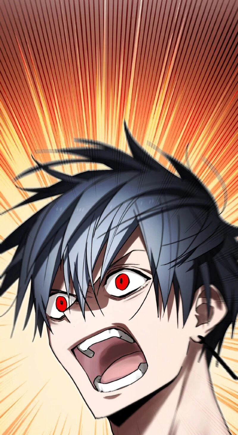 Fukushuu Kizoku Chapter 45 page 35 - 
