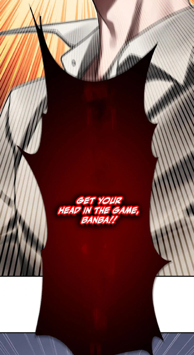 Fukushuu Kizoku Chapter 45 page 36 - 