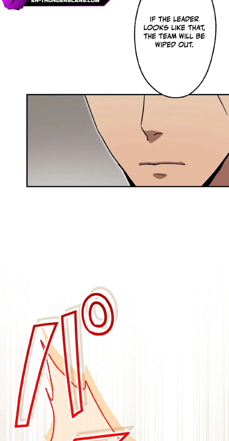 Fukushuu Kizoku Chapter 45 page 39 - 