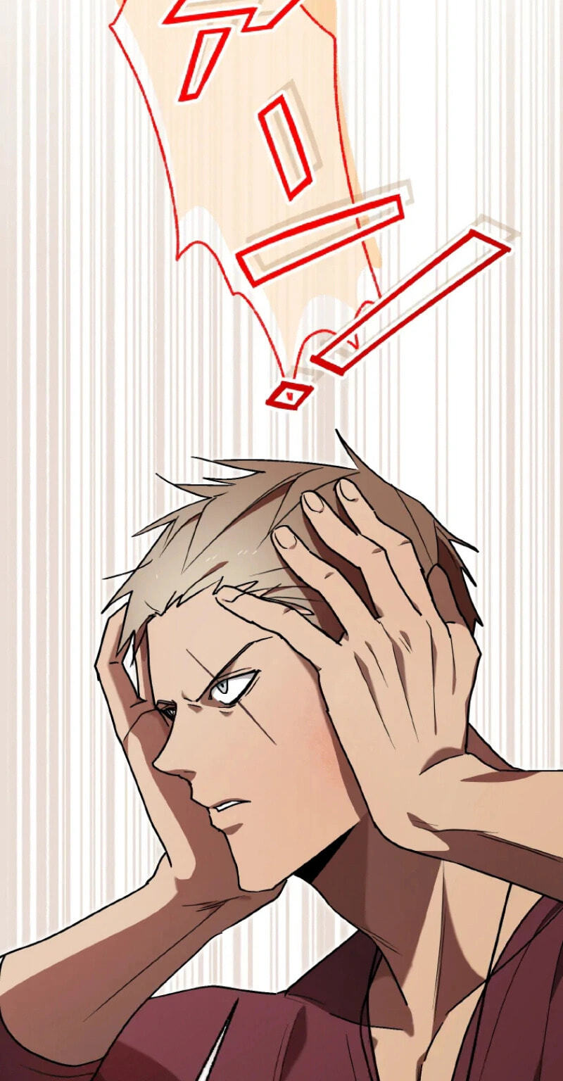 Fukushuu Kizoku Chapter 45 page 40 - 