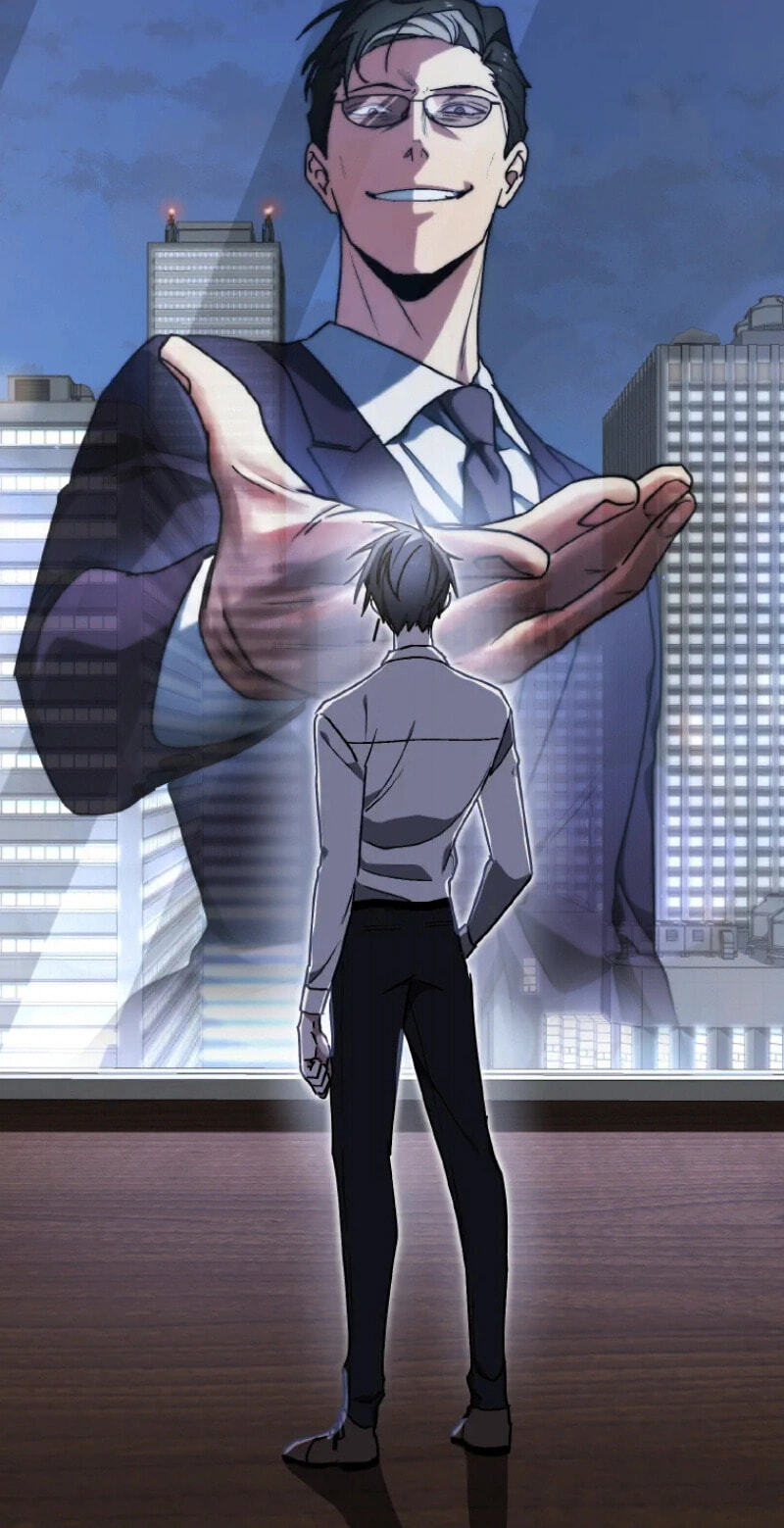 Fukushuu Kizoku Chapter 45 page 47 - 