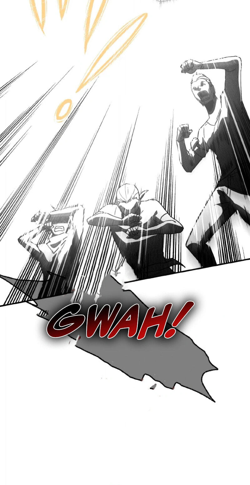 Fukushuu Kizoku Chapter 45 page 55 - 