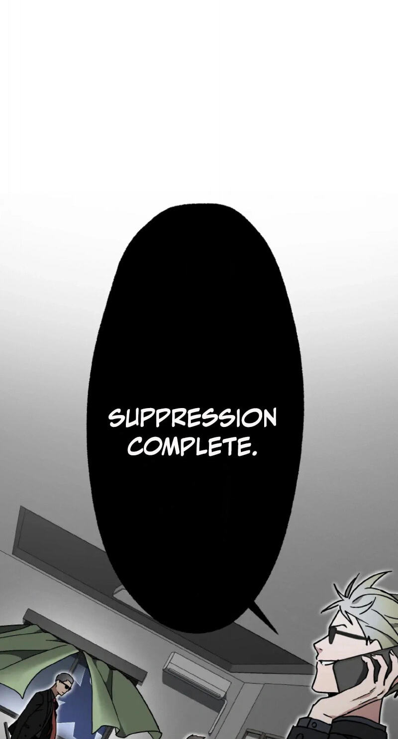 Fukushuu Kizoku Chapter 45 page 57 - 