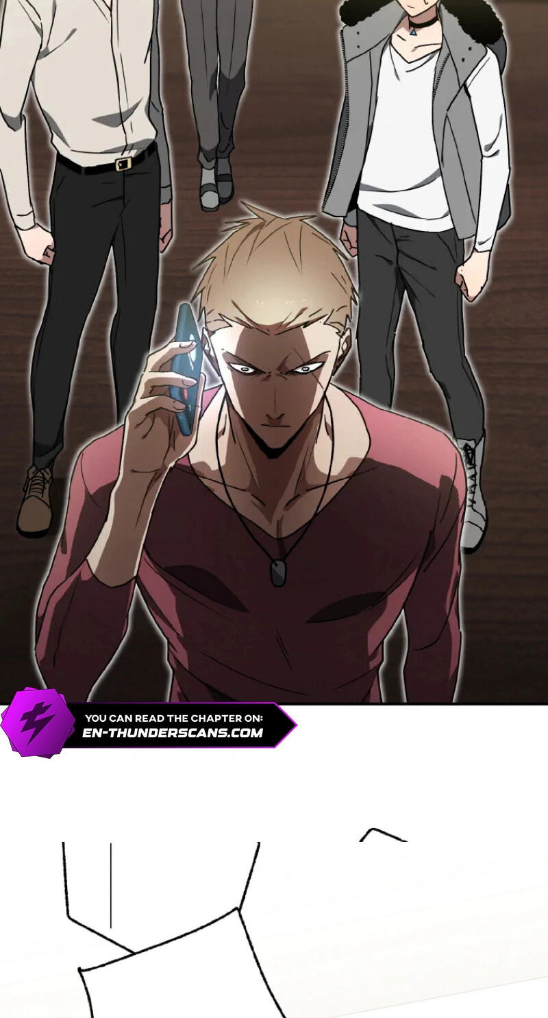 Fukushuu Kizoku Chapter 45 page 60 - 