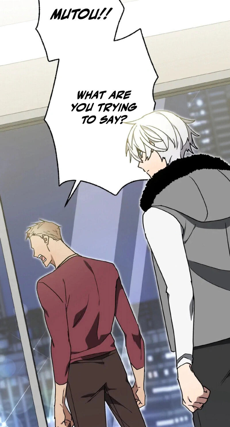 Fukushuu Kizoku Chapter 45 page 61 - 