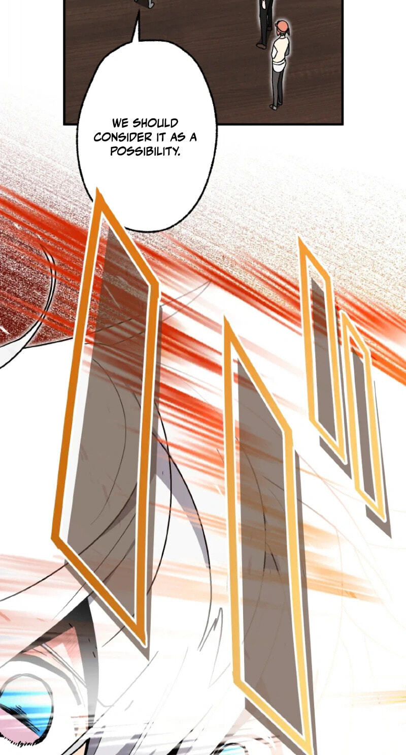 Fukushuu Kizoku Chapter 45 page 64 - 