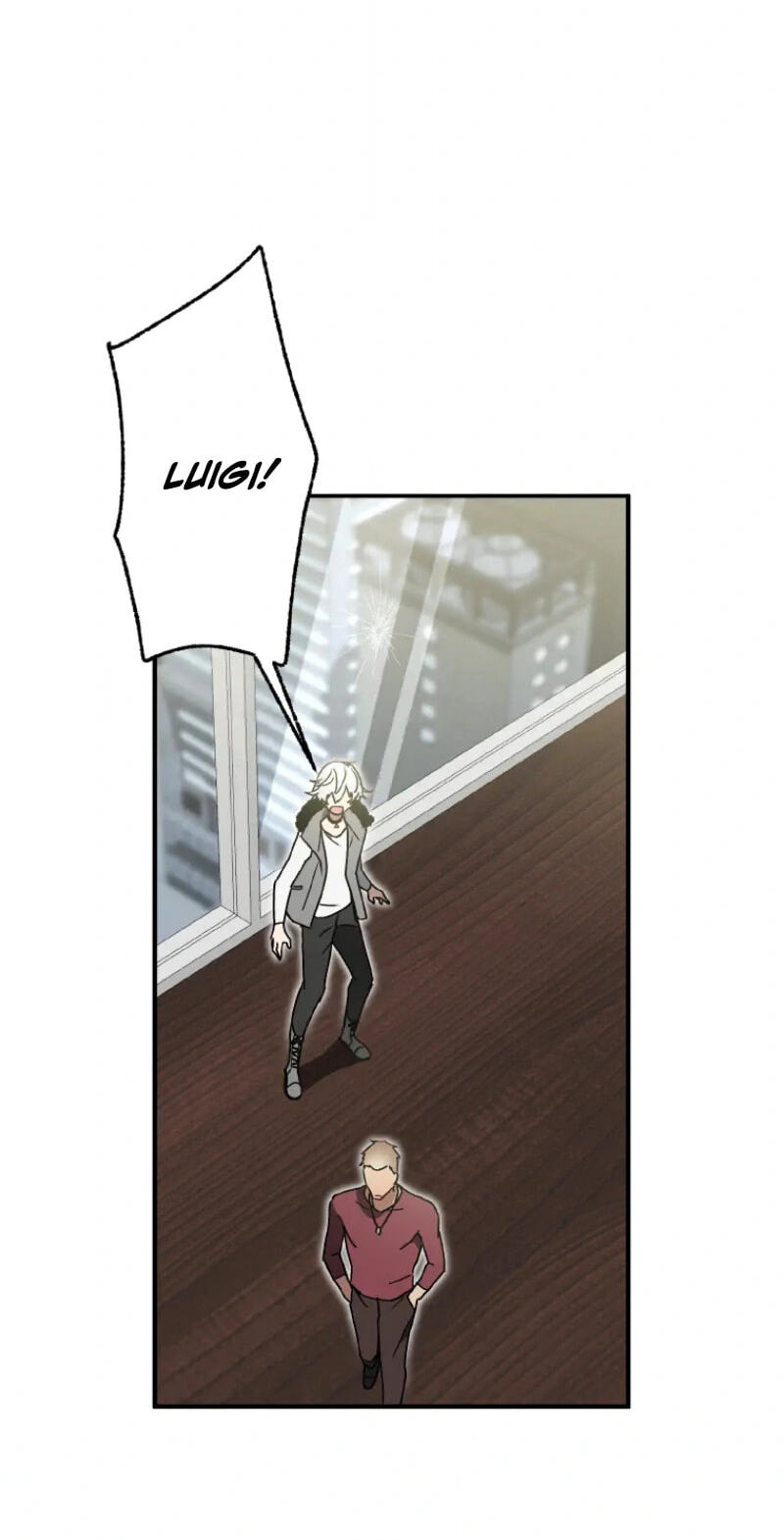 Fukushuu Kizoku Chapter 45 page 67 - 