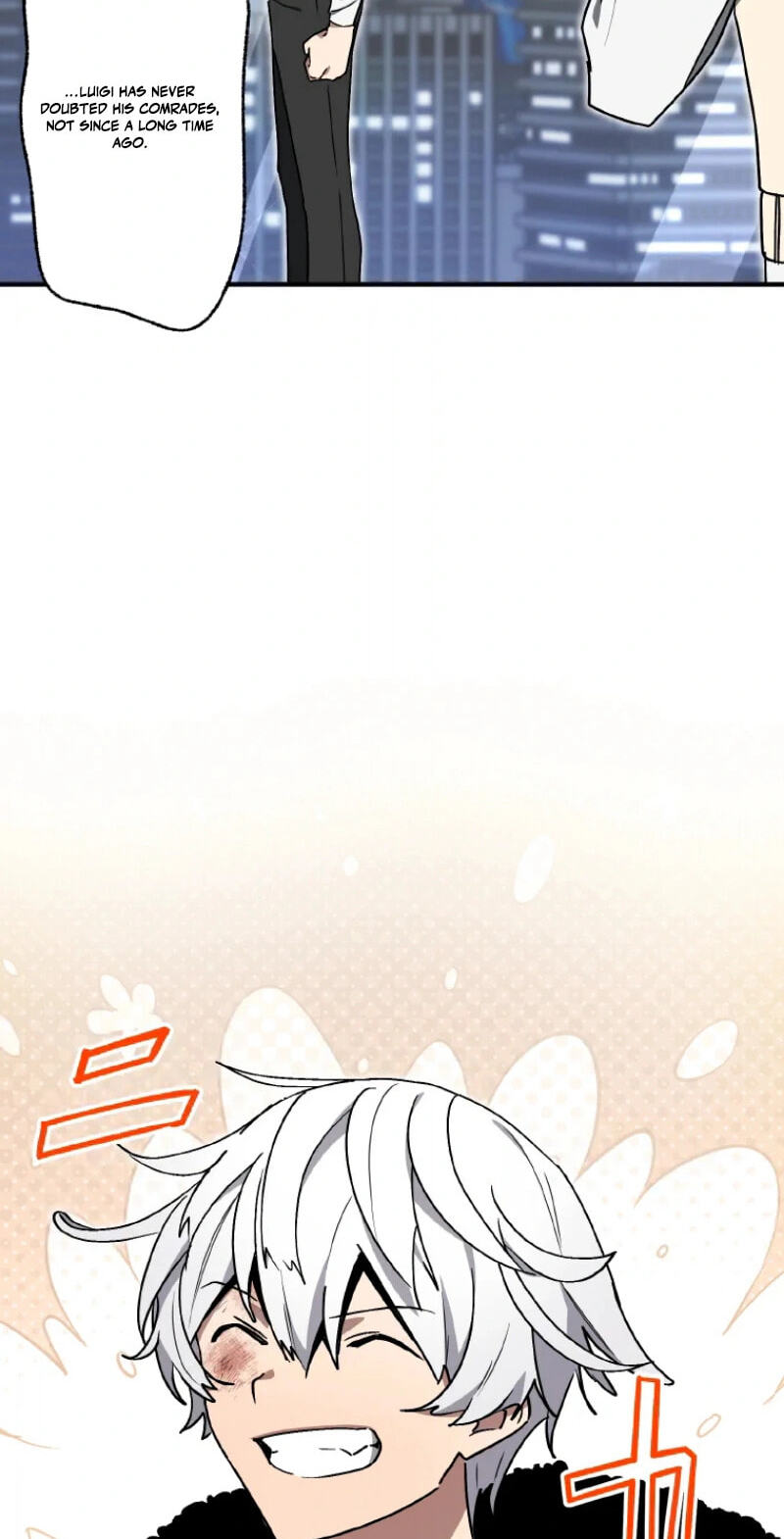 Fukushuu Kizoku Chapter 45 page 69 - 