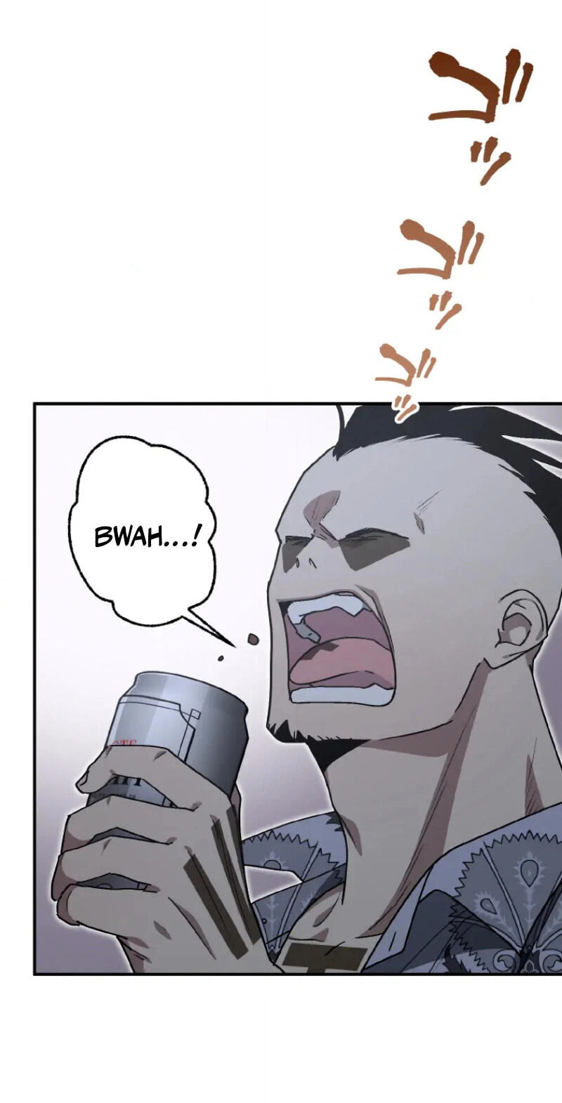 Fukushuu Kizoku Chapter 45 page 76 - 