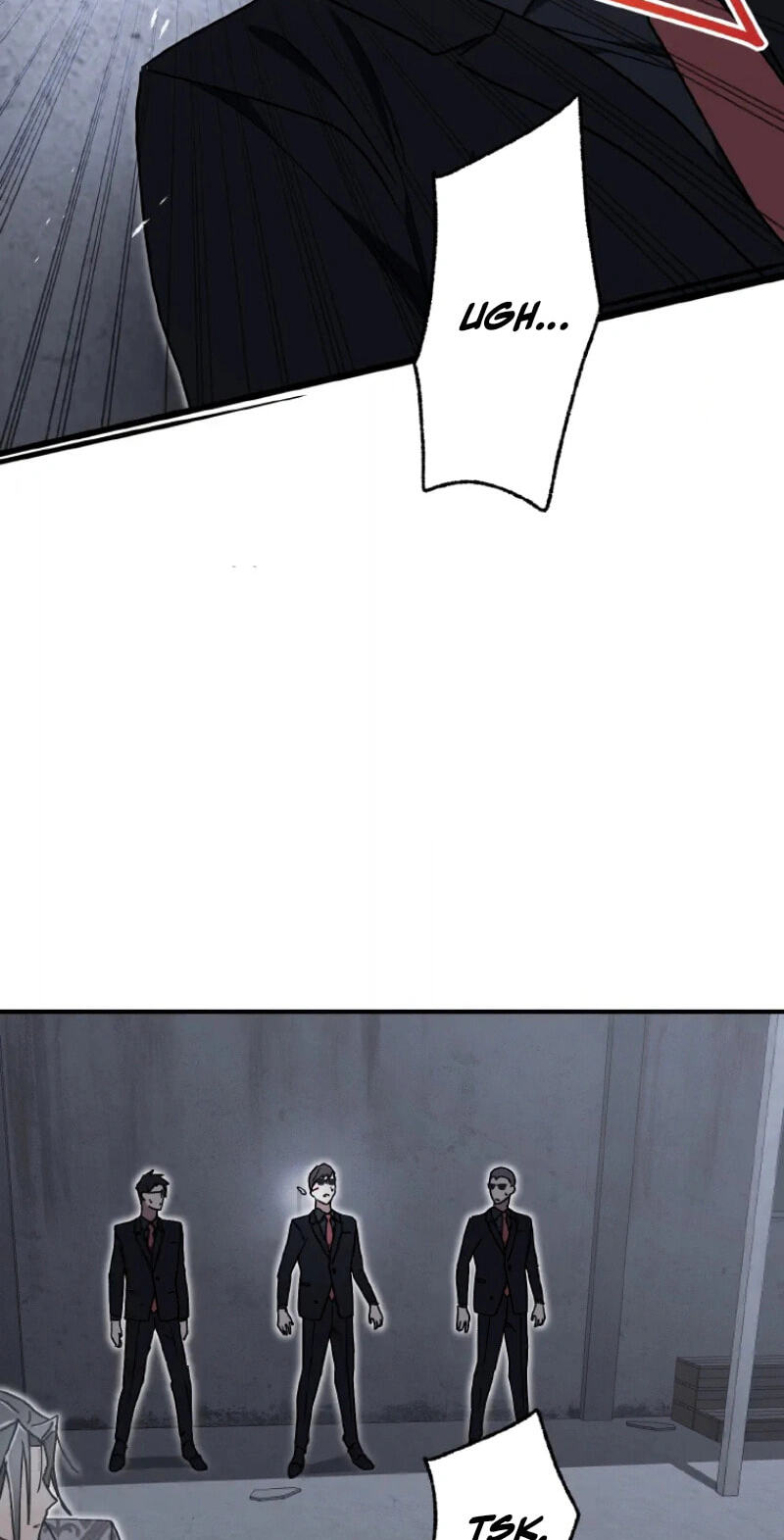 Fukushuu Kizoku Chapter 45 page 80 - 
