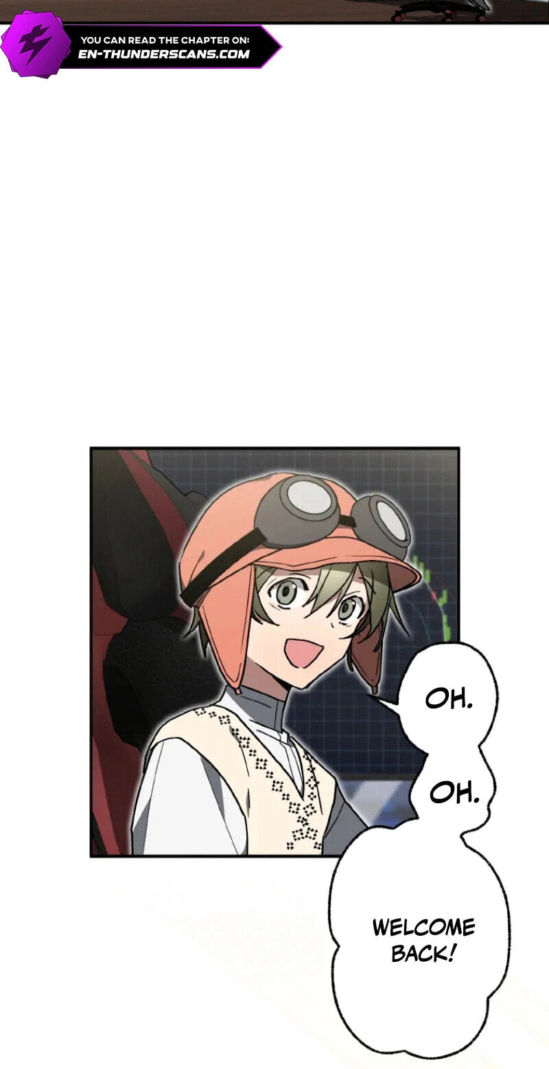 Fukushuu Kizoku Chapter 45 page 9 - 