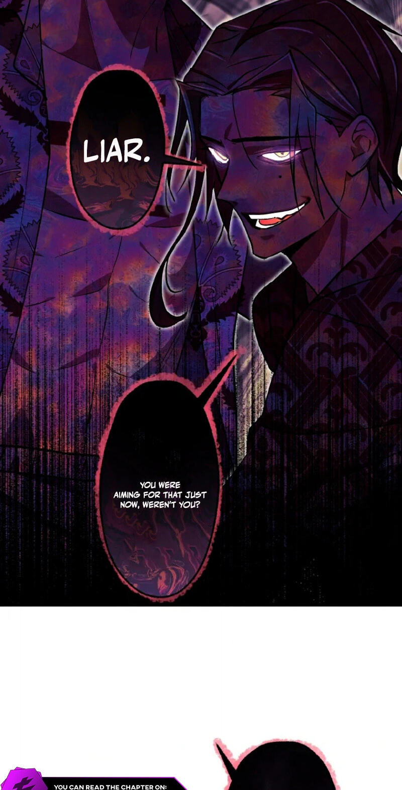 Fukushuu Kizoku Chapter 45 page 82 - 