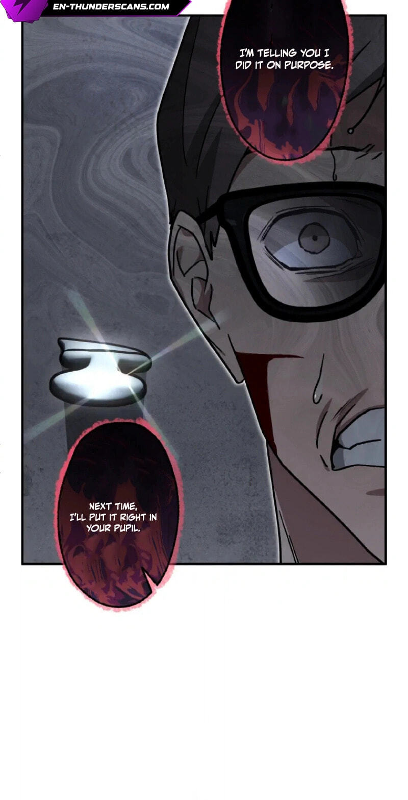 Fukushuu Kizoku Chapter 45 page 83 - 