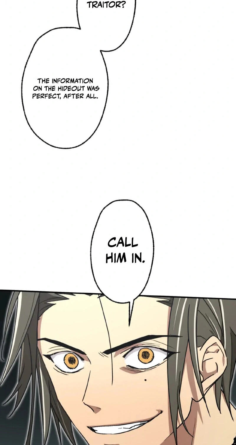 Fukushuu Kizoku Chapter 45 page 85 - 