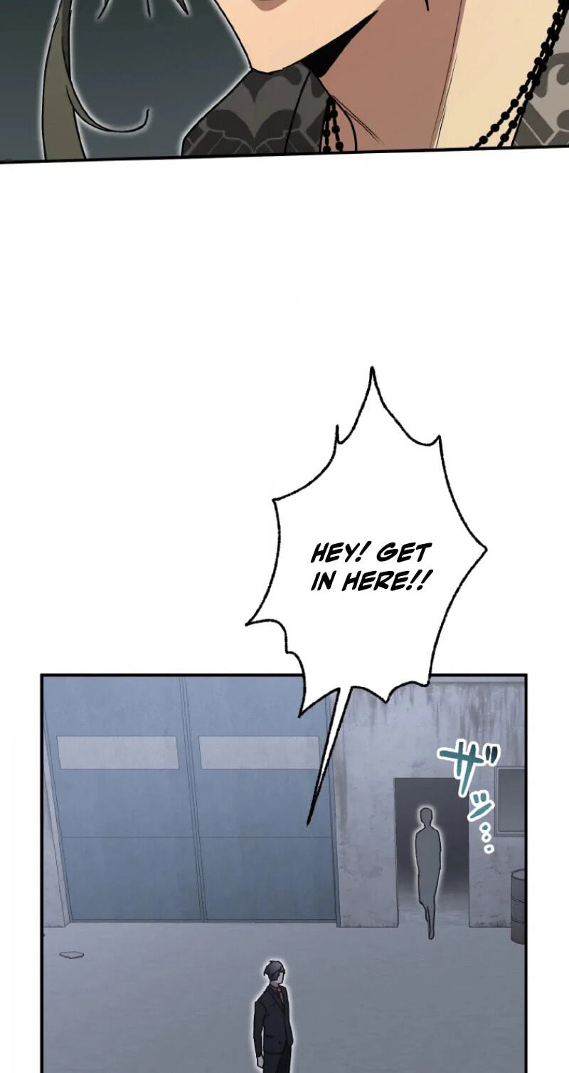 Fukushuu Kizoku Chapter 45 page 86 - 