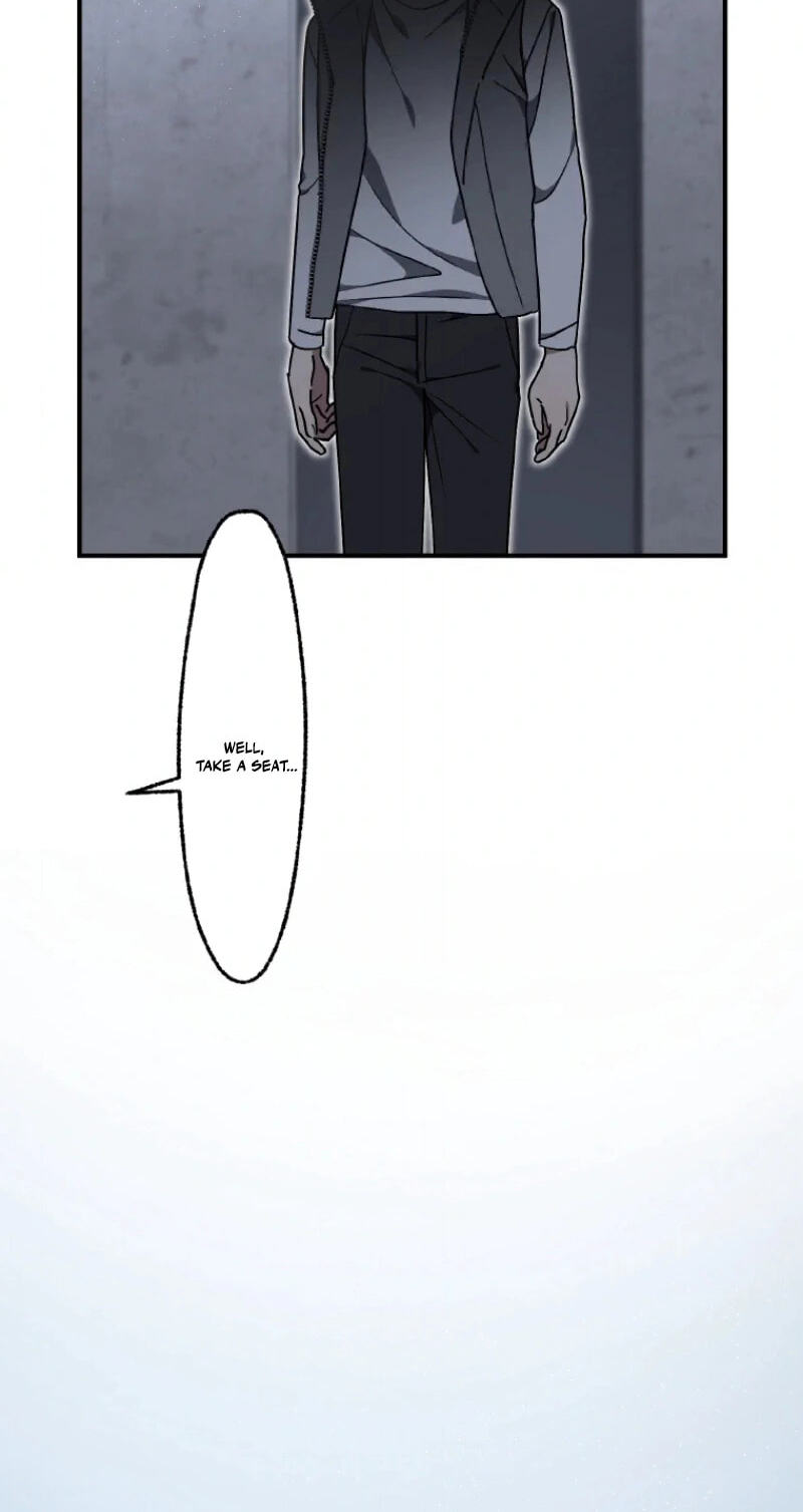 Fukushuu Kizoku Chapter 45 page 88 - 