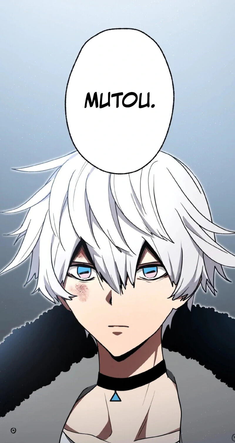 Fukushuu Kizoku Chapter 45 page 89 - 