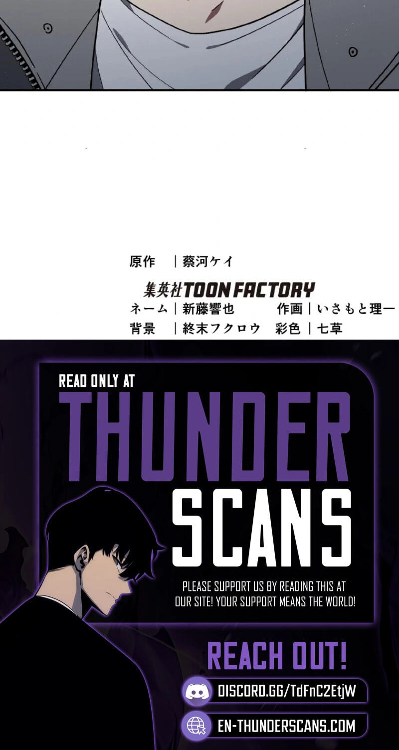 Fukushuu Kizoku Chapter 45 page 90 - 