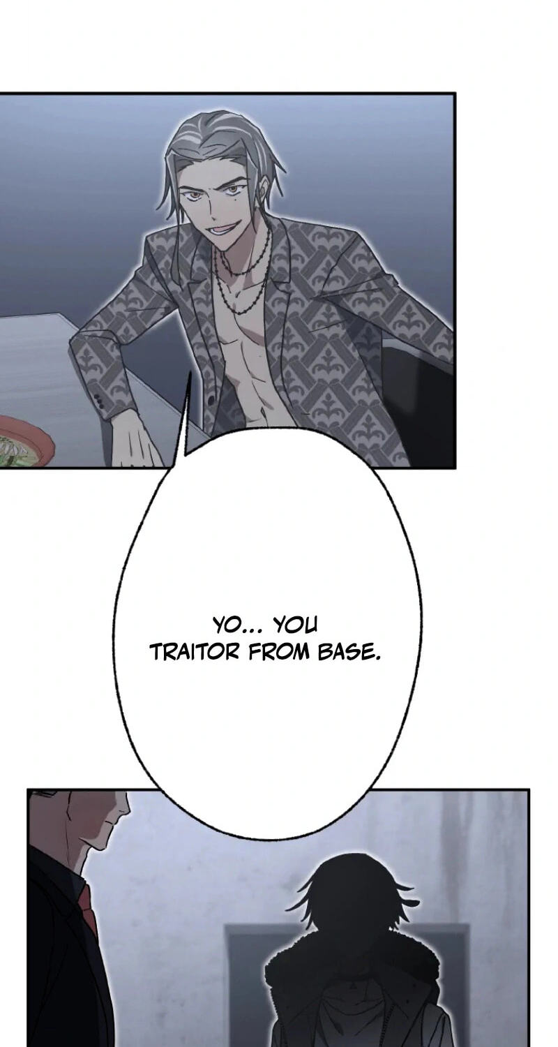 Fukushuu Kizoku Chapter 46 page 2 - 