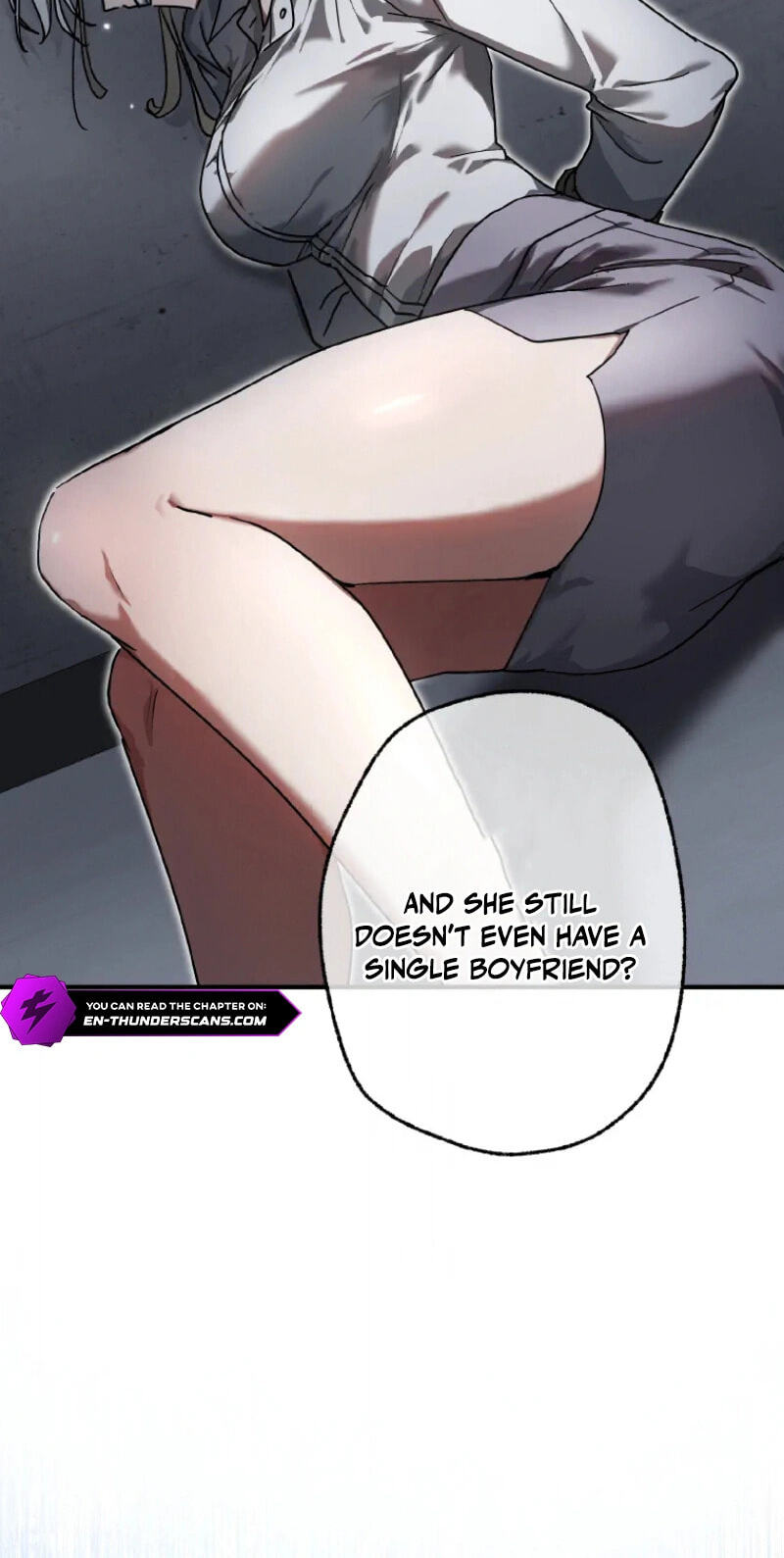 Fukushuu Kizoku Chapter 46 page 18 - 