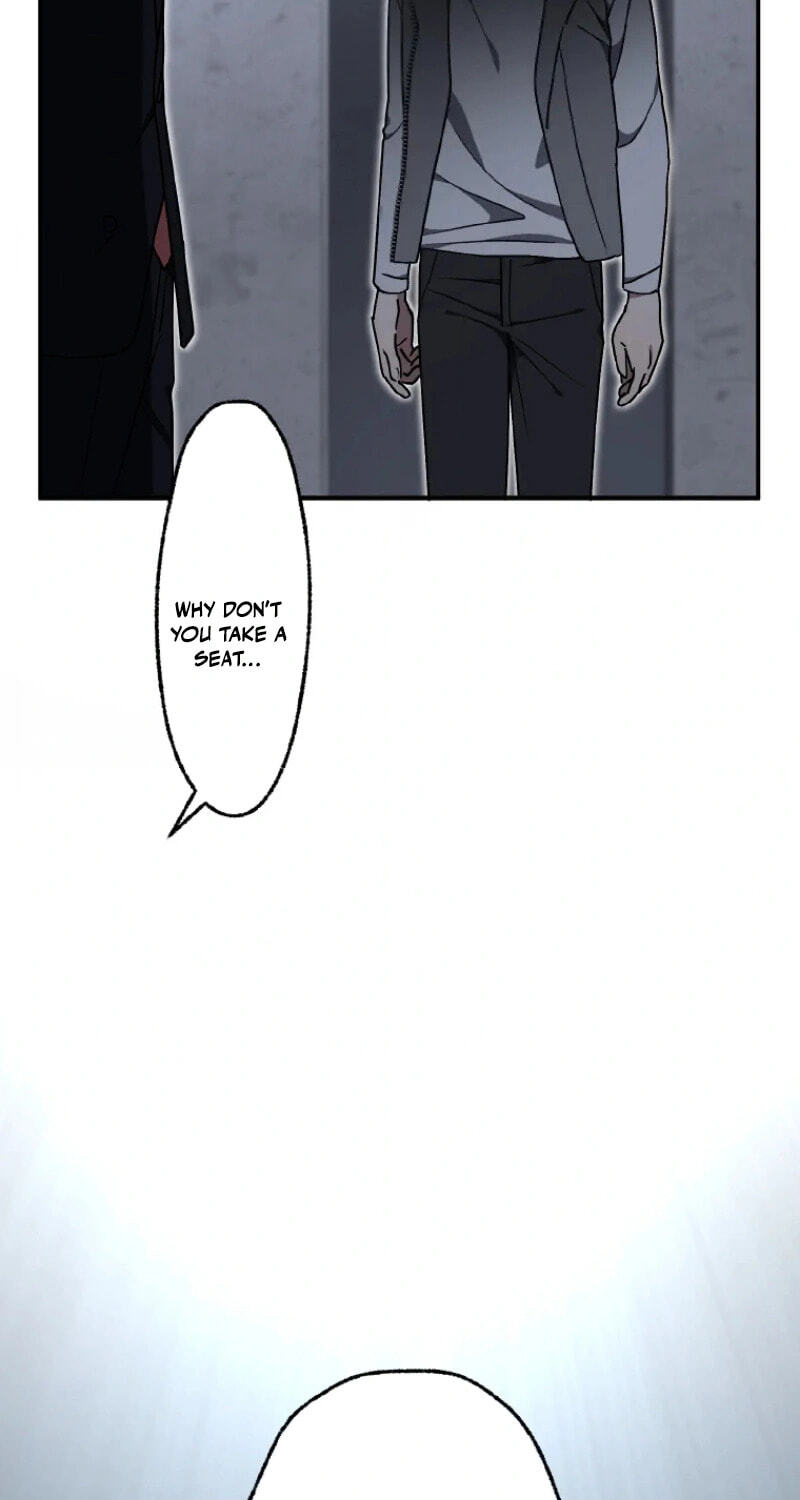 Fukushuu Kizoku Chapter 46 page 3 - 