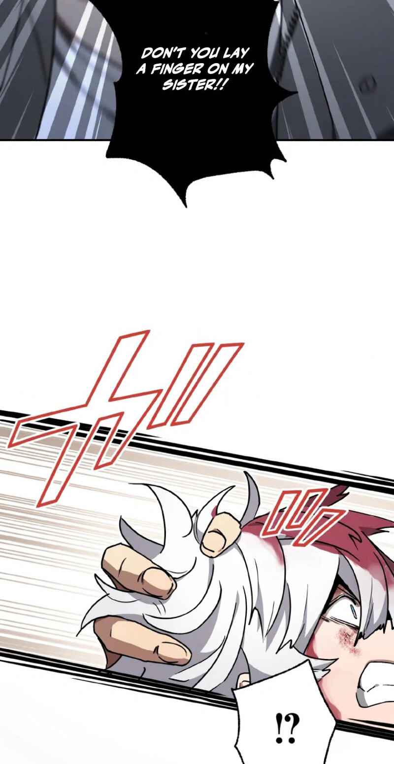 Fukushuu Kizoku Chapter 46 page 21 - 