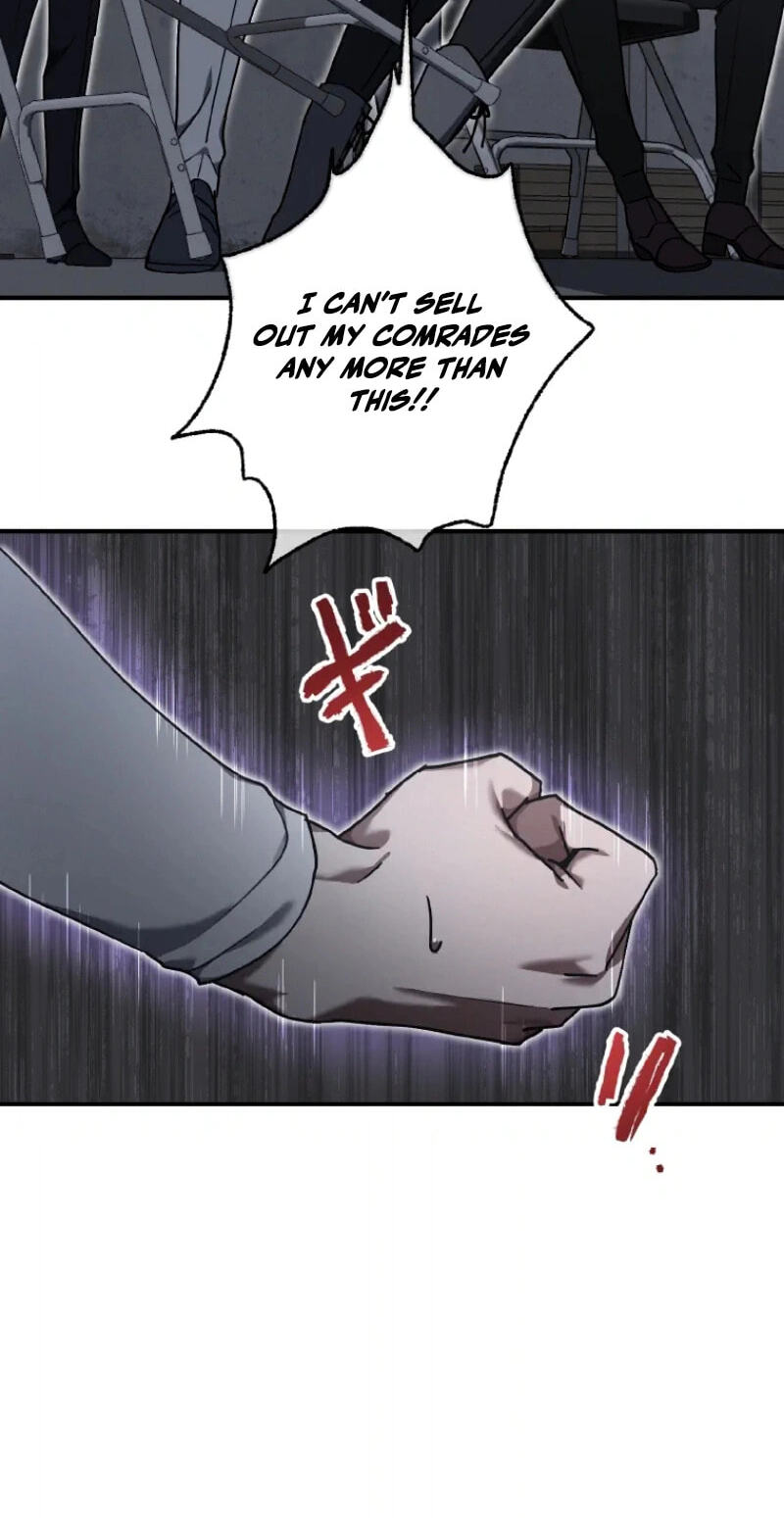 Fukushuu Kizoku Chapter 46 page 23 - 