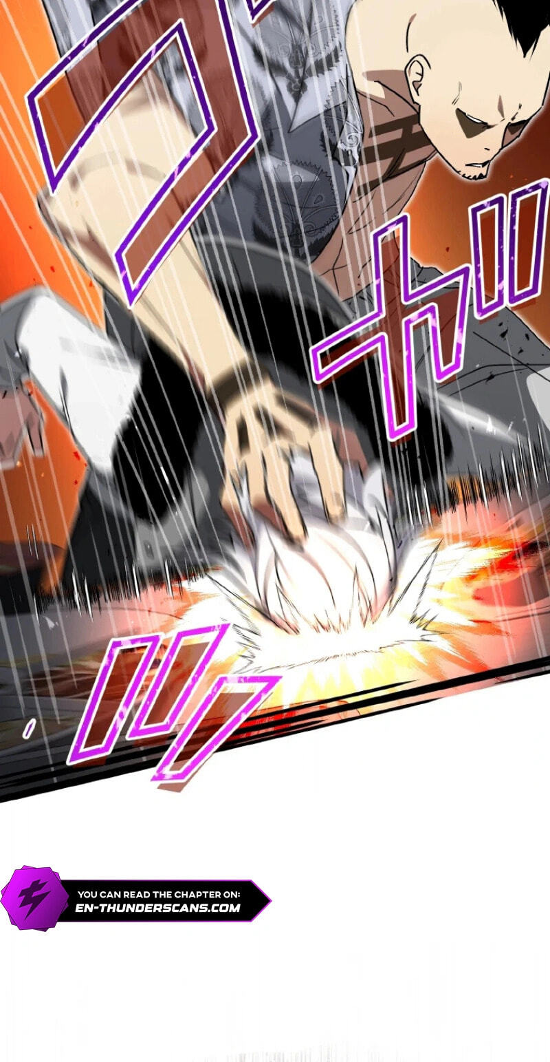 Fukushuu Kizoku Chapter 46 page 27 - 
