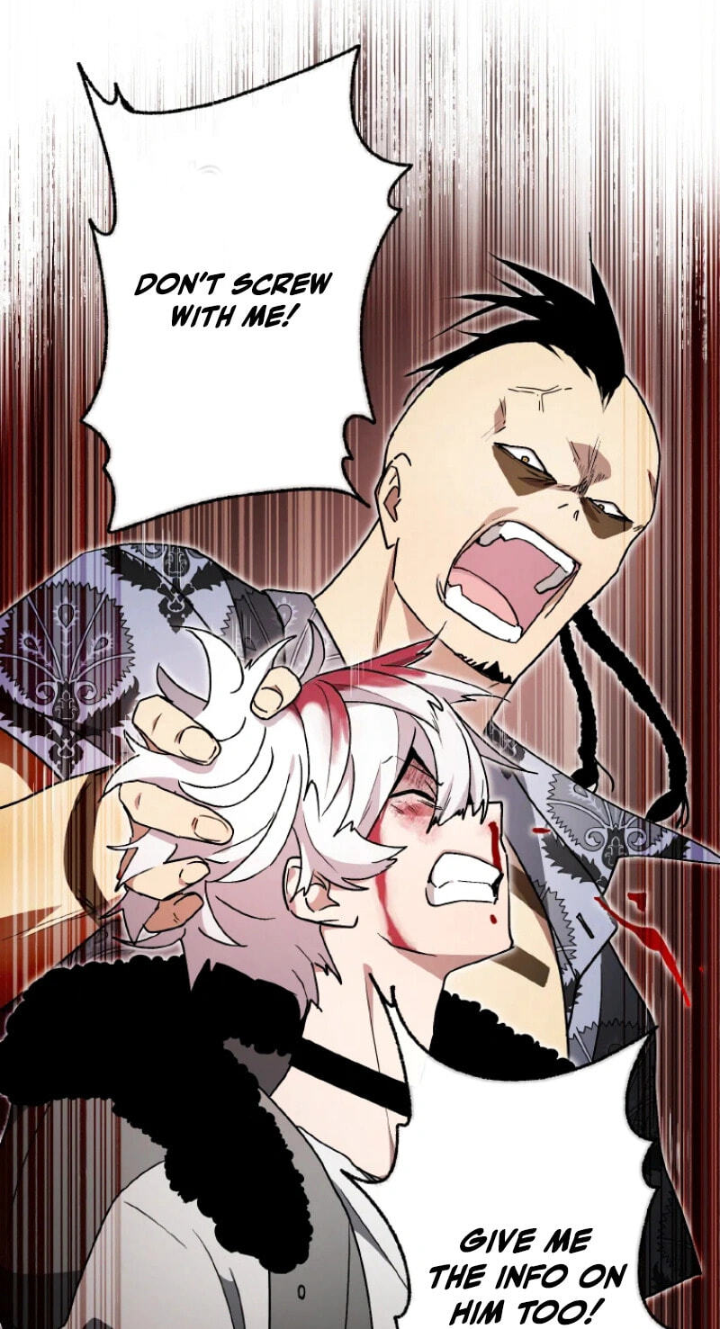 Fukushuu Kizoku Chapter 46 page 28 - 