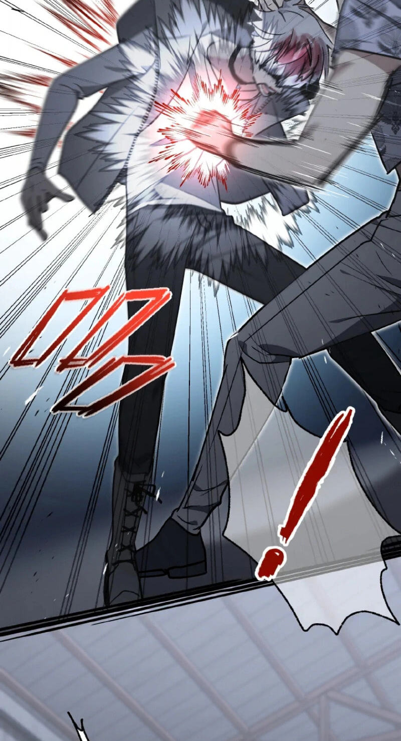 Fukushuu Kizoku Chapter 46 page 32 - 