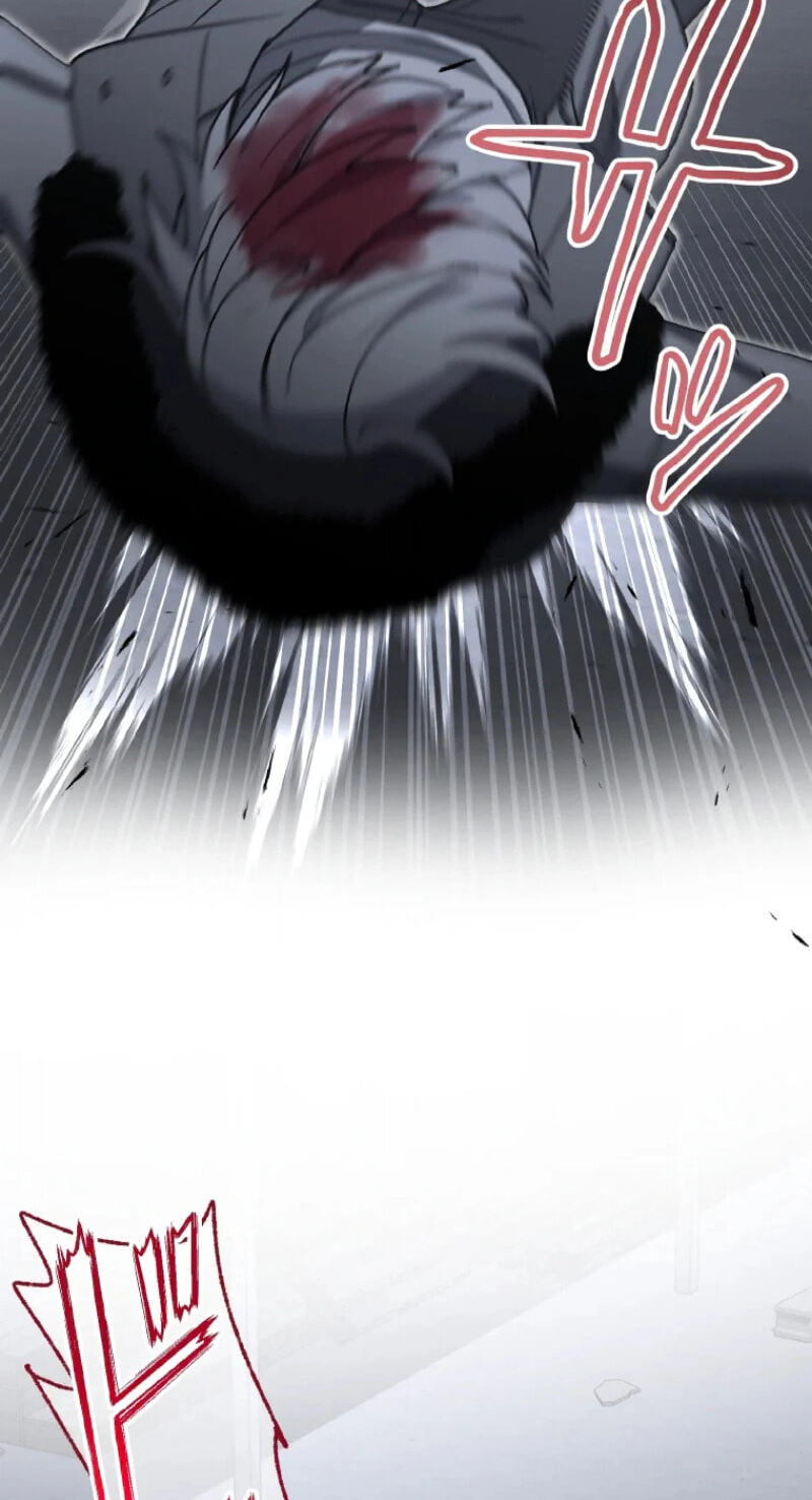 Fukushuu Kizoku Chapter 46 page 34 - 