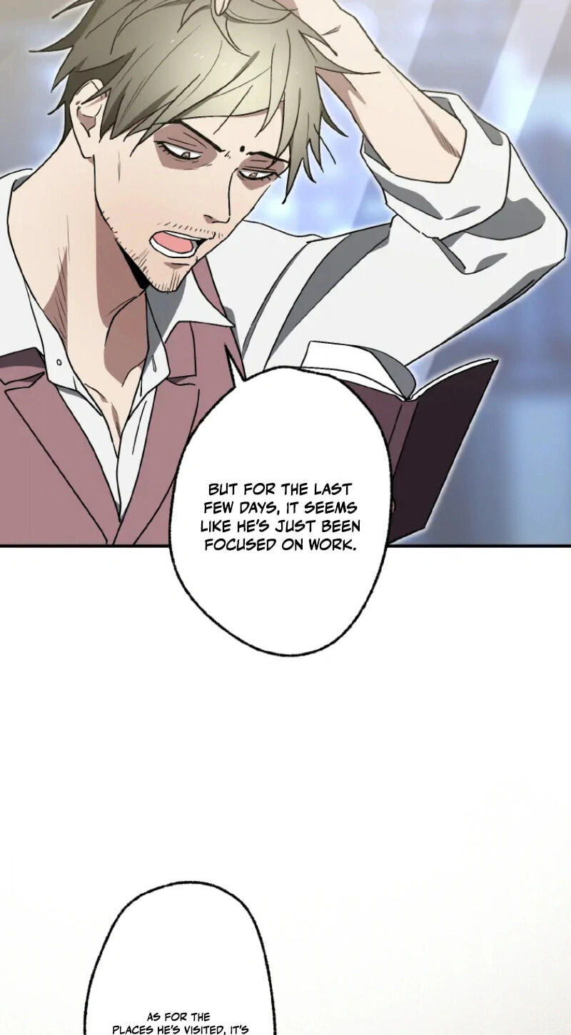 Fukushuu Kizoku Chapter 46 page 44 - 