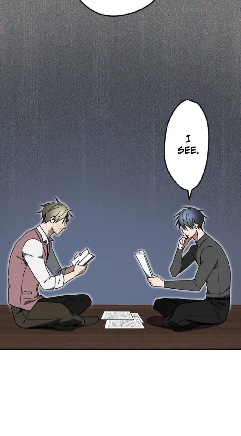 Fukushuu Kizoku Chapter 46 page 46 - 