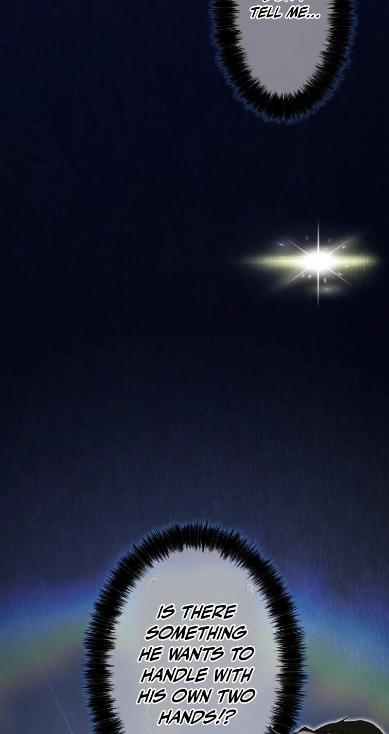 Fukushuu Kizoku Chapter 46 page 51 - 