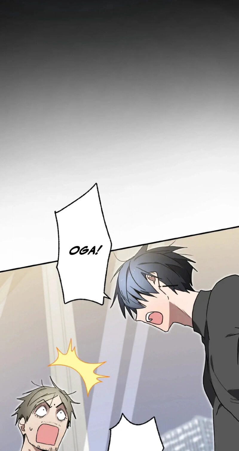 Fukushuu Kizoku Chapter 46 page 53 - 