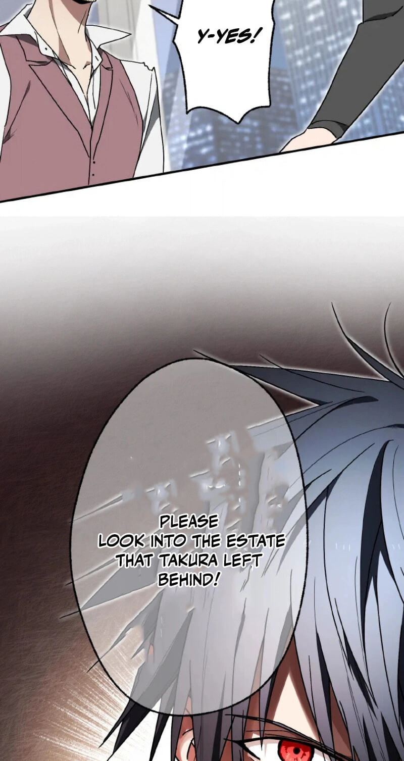 Fukushuu Kizoku Chapter 46 page 54 - 