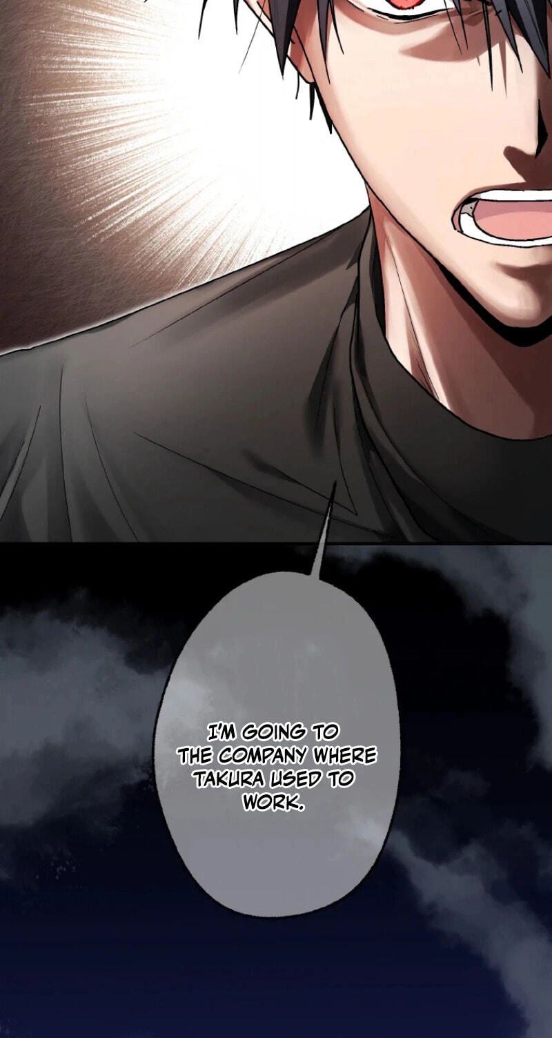 Fukushuu Kizoku Chapter 46 page 55 - 